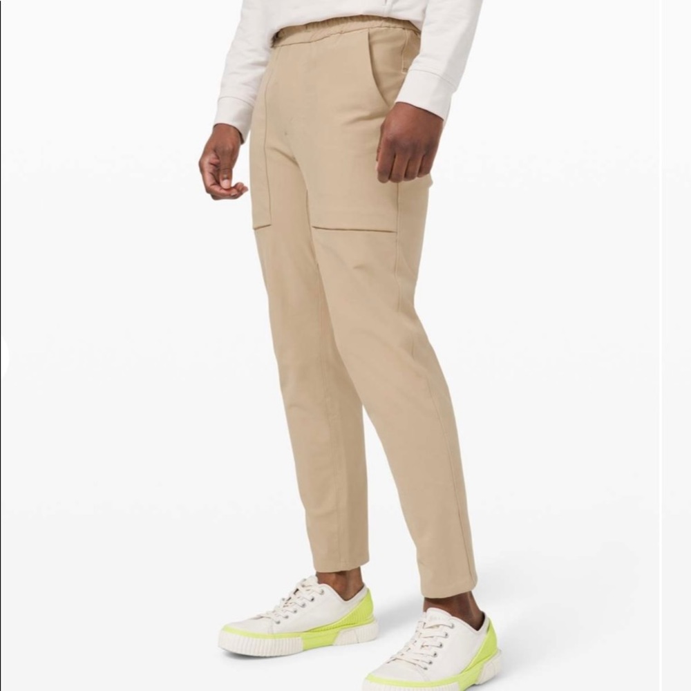 Lululemon Men’s Bowline Pants
